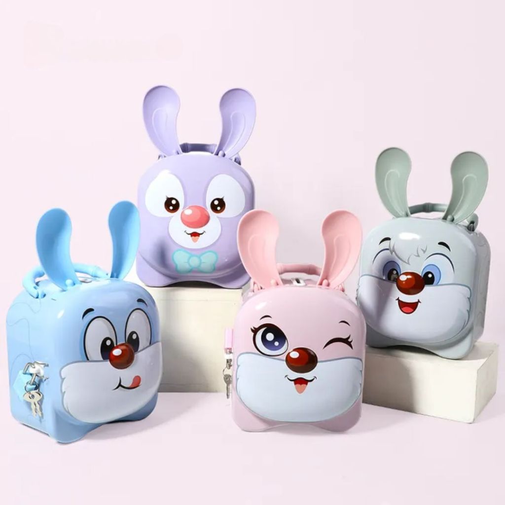 CELENGAN GEMBOK RABBIT JUMBO ACCESSORIES