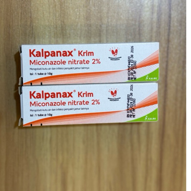 kalpanax krim