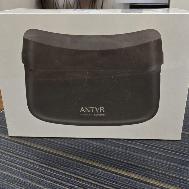 [Baru] Original ANTVR by Lenovo