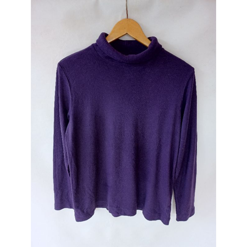 Preloved - 13 Uniqlo Heattech