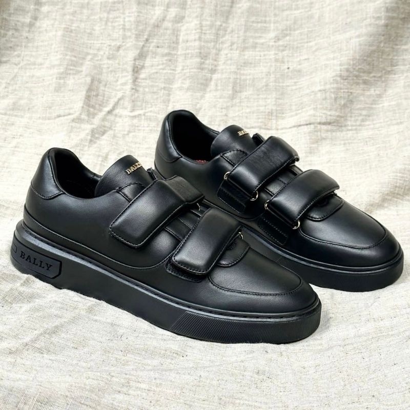 SEPATU SNEAKER PRIA ZG143 IMPORT BRANDED