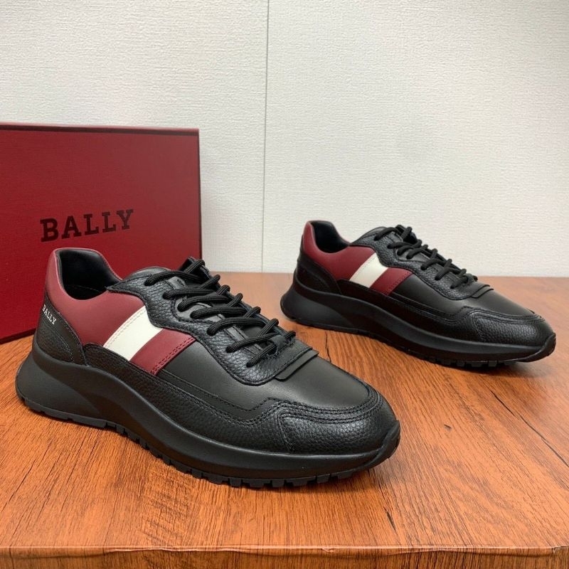 SEPATU SNEAKER PRIA BL334 IMPORT BRANDED