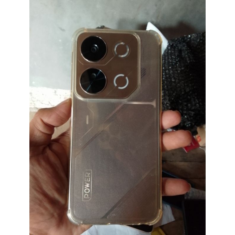 itel p65 second 8/128 fullset