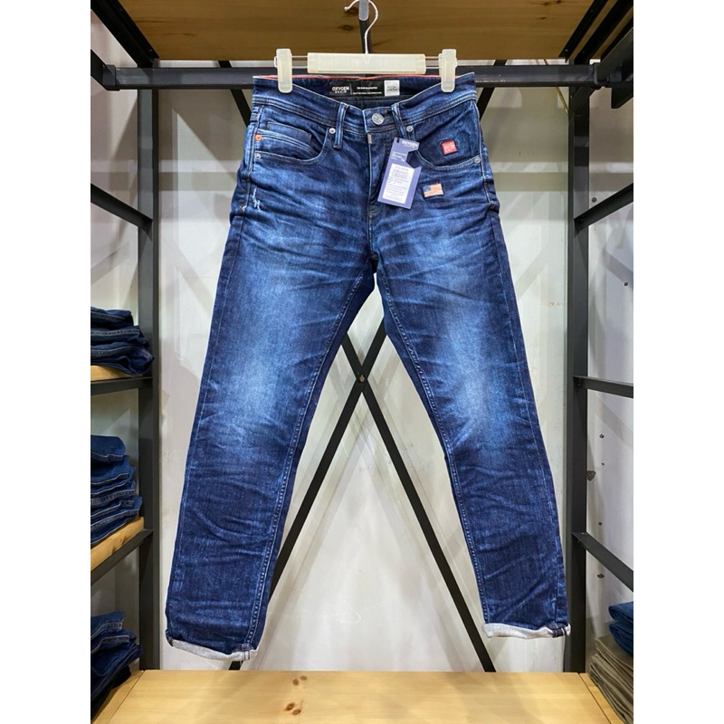 Celana Jeans Oxygen Slimfit 706 6639