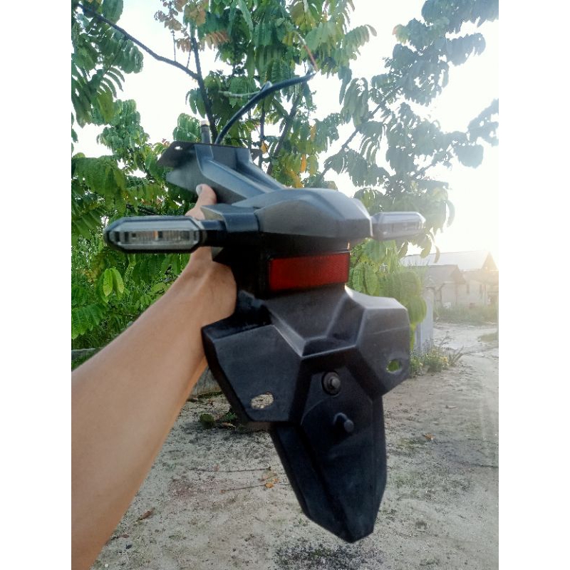 SPAKBOR CBR 150 PNP CB150X/R