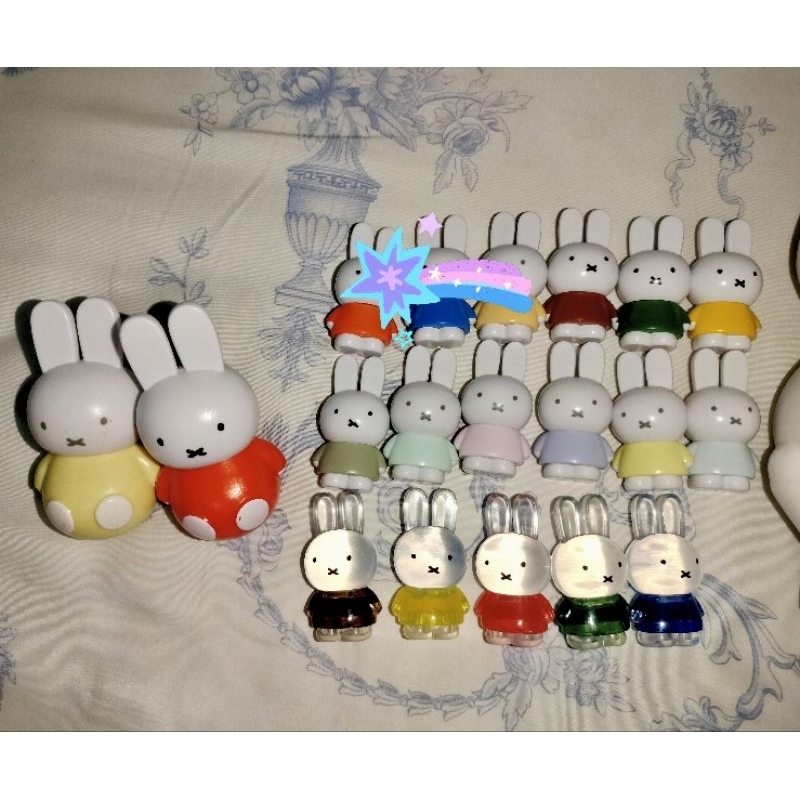 ORI Figure Mini Miffy