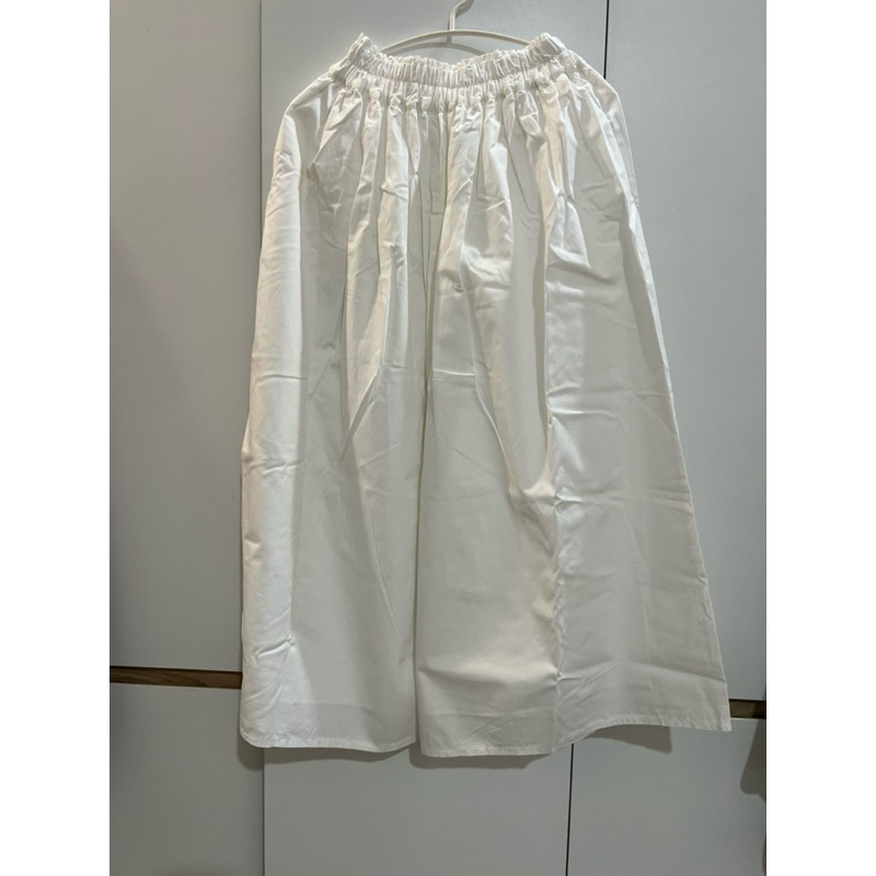 Rok Katun Jepang Premium / Rok Casual Bawahan Katun