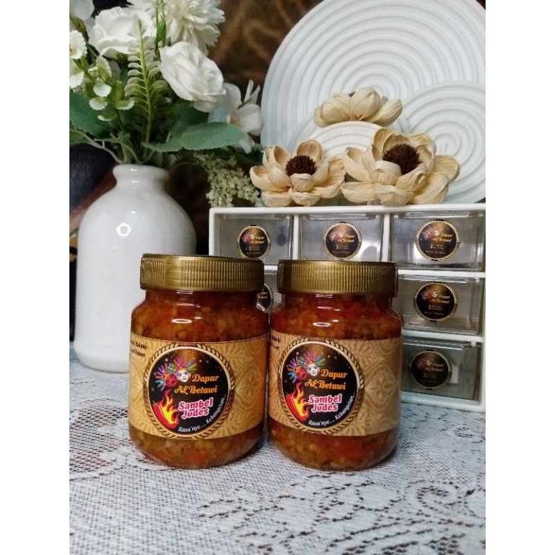 

PROMO|2BOTOL|SAMBEL|ALLVARIANT