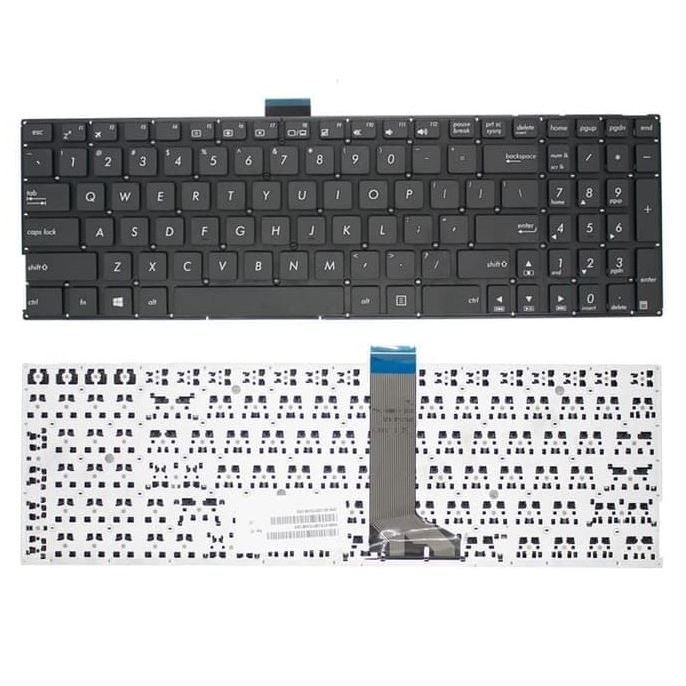 Keyboard Laptop Asus X553 X555 X555B X555D X555L X555S X555Y X555DG