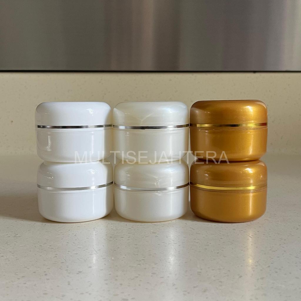 POT CREAM 30GR POT EXO 30 GR POT EKSO 30 GRAM