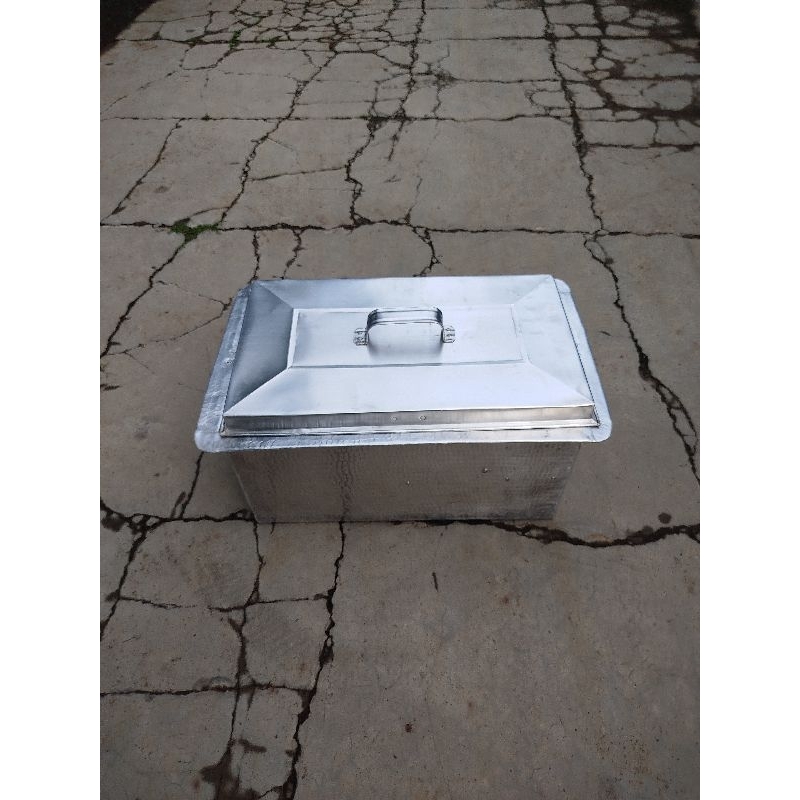 Dandang bakso prasmanan