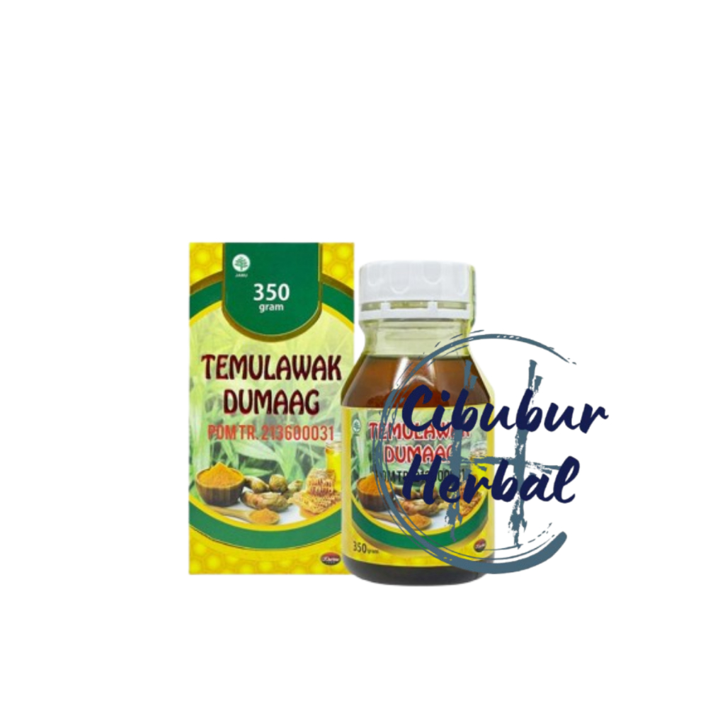 

Madu Temulawak Dumaag -Madu Lambung Membantu Mengatasi Maag Asam Lambung Dan Gerd BPOM Original 350g