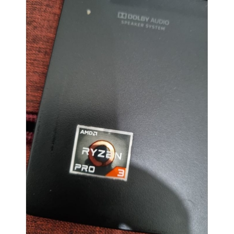 Lenovo Thinkpad X13 gen 1 8/256 Gb ryzen 3 pro 4450u