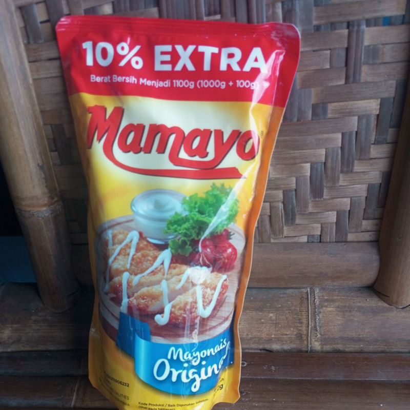 

mamayo