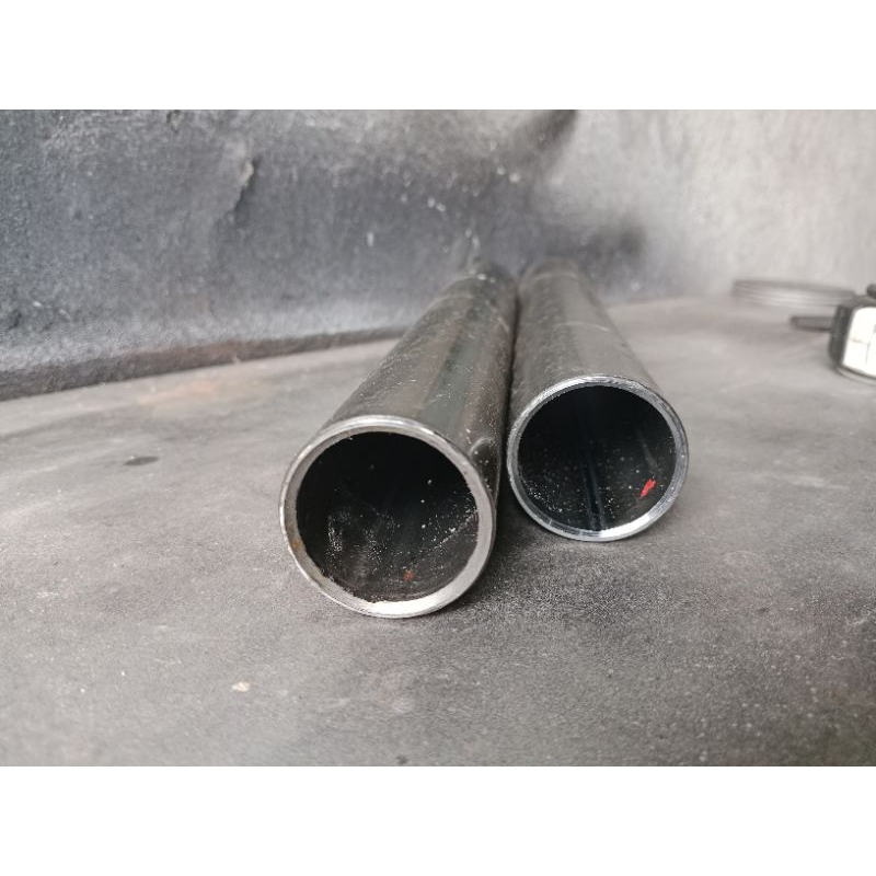 Pipa Besi Od 38 mm Id 33 mm Panjang 29 cm