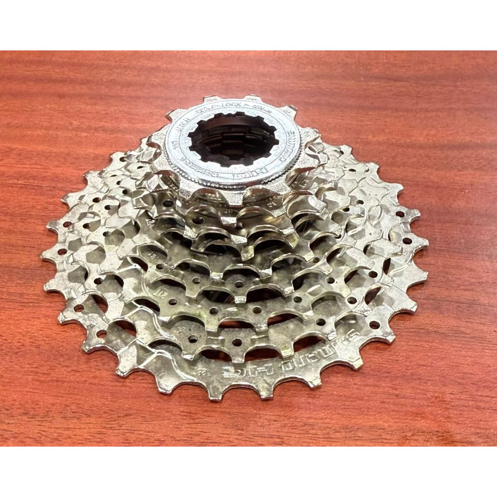 Sprocket Shimano SORA 9 Speed 11-28T HG400