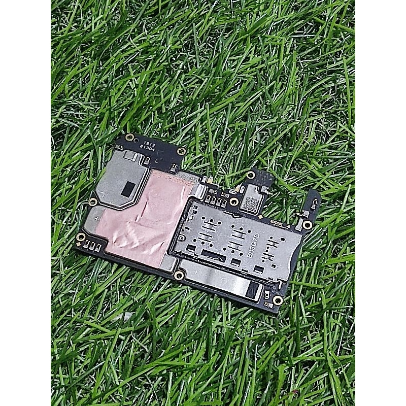 Mesin Oppo F7 Matot