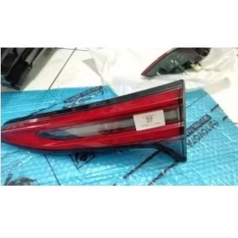 LAMPU BAGASI FORTUNER VRZ 2021 2022 LEED KANAN