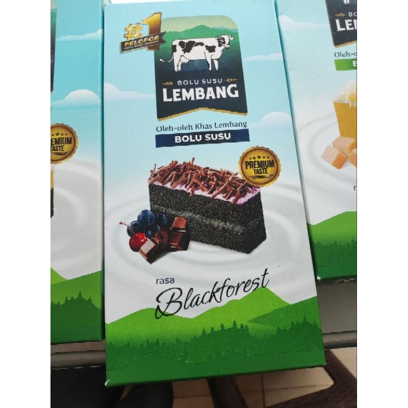 

BSL BOLU SUSU LEMBANG