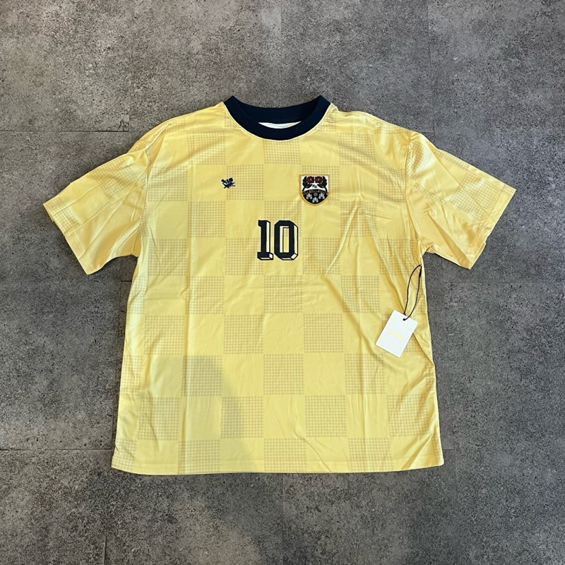 Aime Leon Dore Jersey