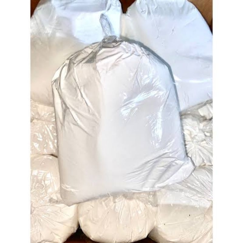 

Tepung TAPIOKA Curah Kemasan Repack Plastik 250gr 500gr 1000gr - 1 Pcs