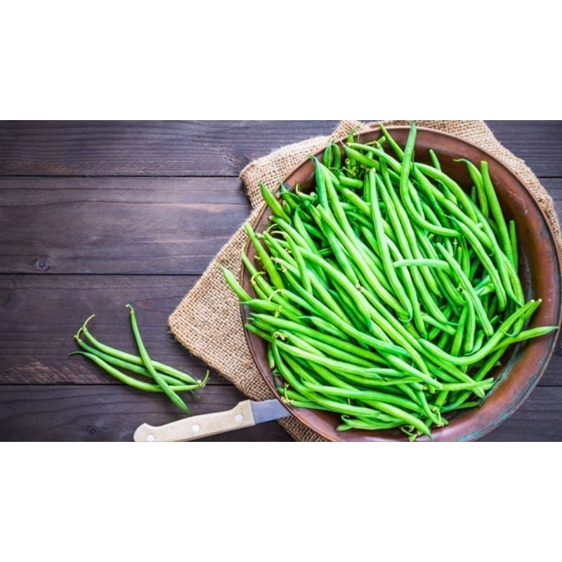 

Buncis 1Kg