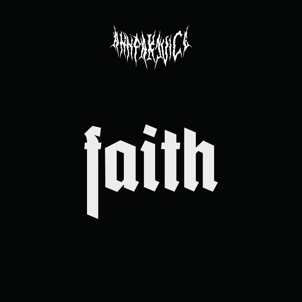 

Faith Series ( Limitid Edition ) By AHHFAKJUICE