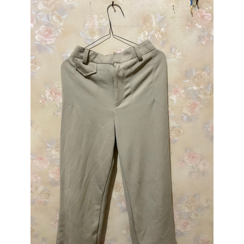 oro pants