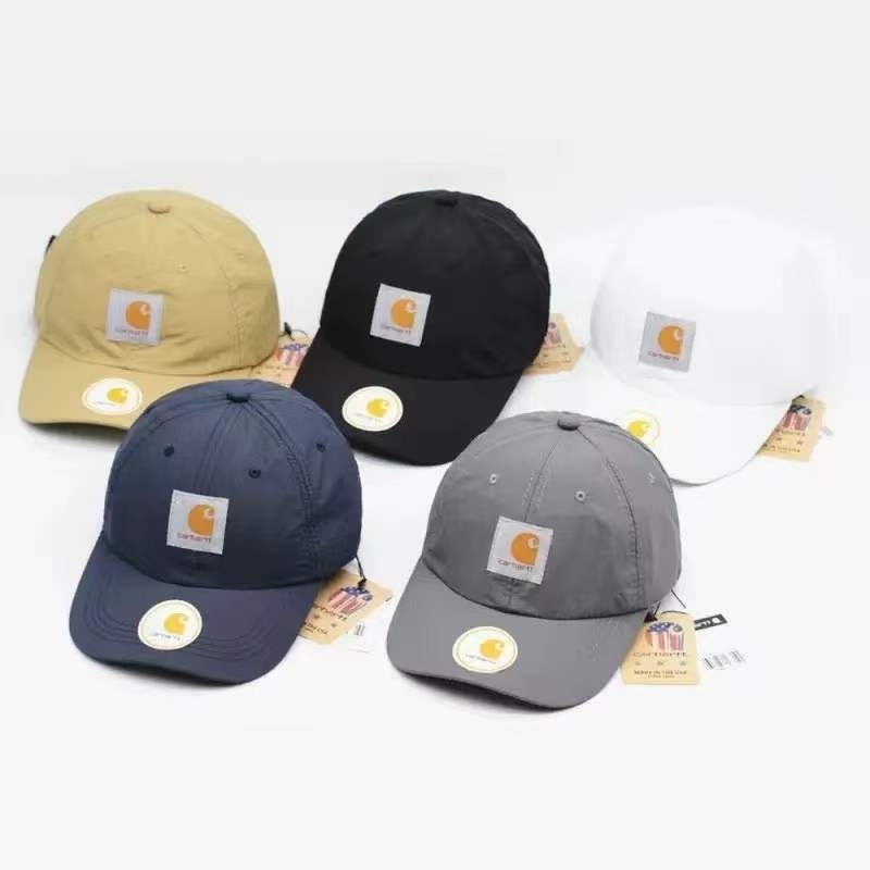 topi bisbol  premium cap baseball carhatt