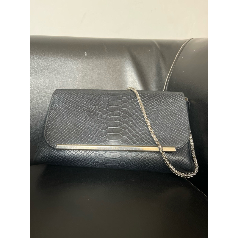 ✅COD Shoulder bag DAKS kulas/ular