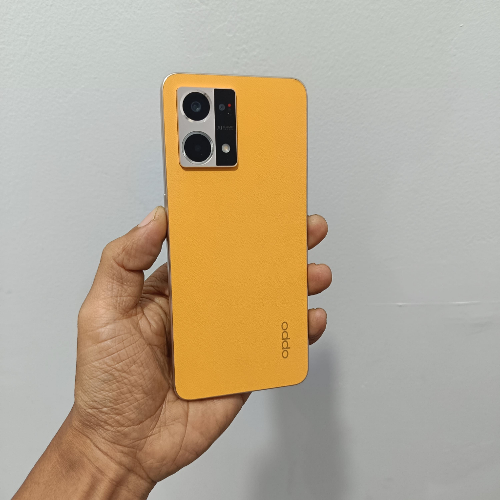 OPPO RENO 7 4G 8/256GB