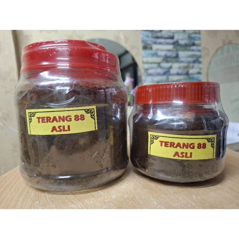 

[HALAL] JUICE KIETNA MEDAN ASLI HOMEMADE