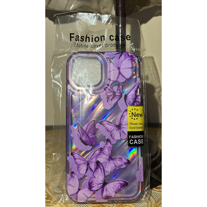 Silikon Case Iphone 13/14 New