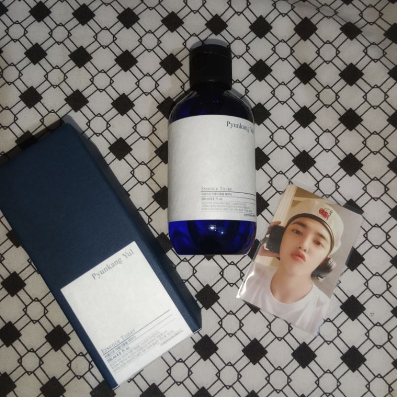 Photocard Scoups Seventeen