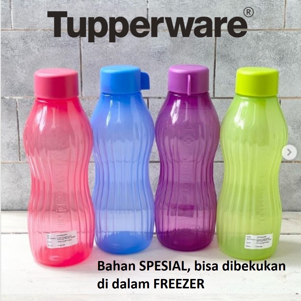 PROMO Tupperware  xtremaqua botol minum 800ml