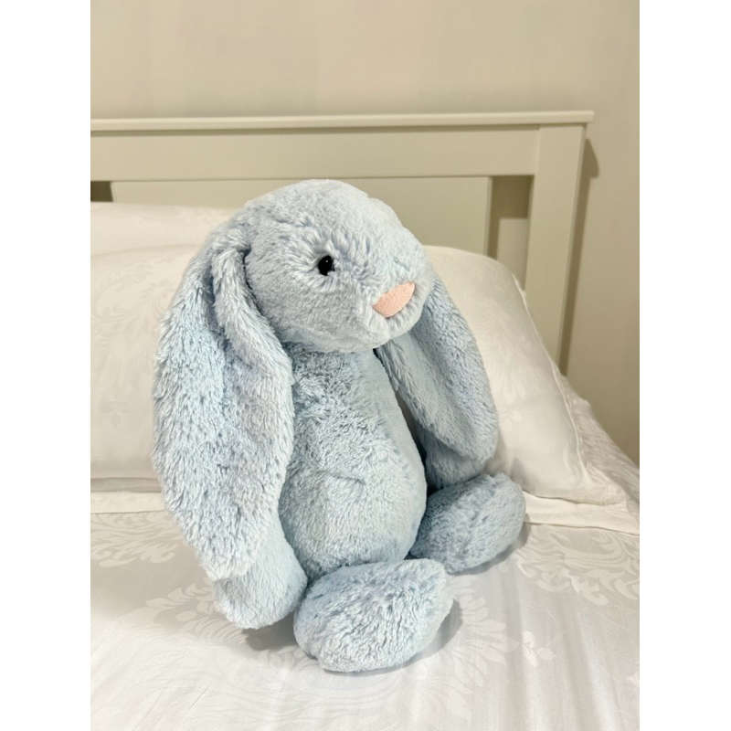 Jellycat large bunny New original