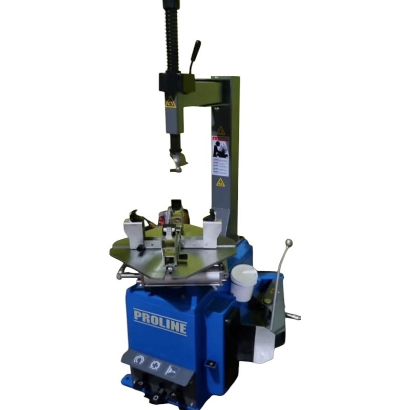 Tyre Changer Proline motor