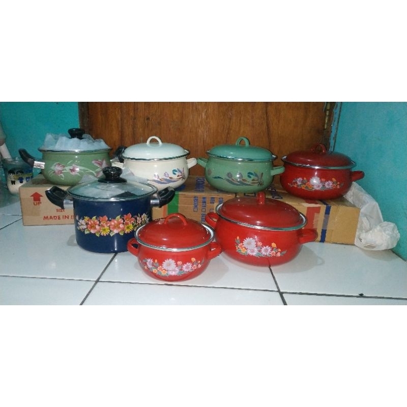 barang jadul