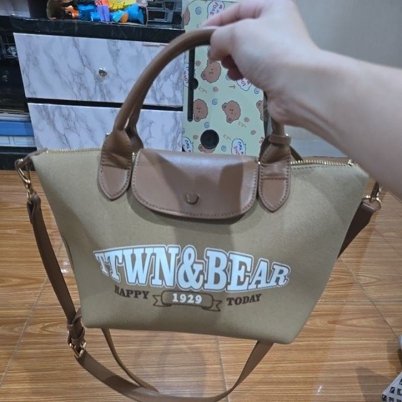 preloved tas ttwn