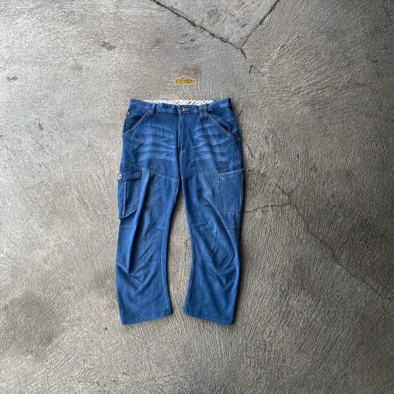 Jeans Fieldcore Cargo Faading JHU133