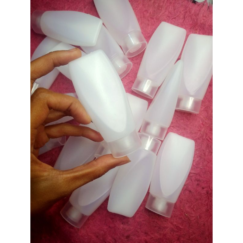 Botol Tube Hotel 30ml