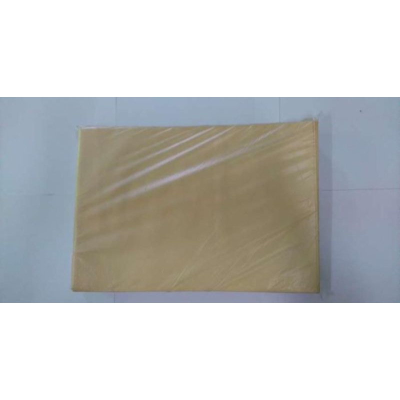 

Amplop Coklat Folio