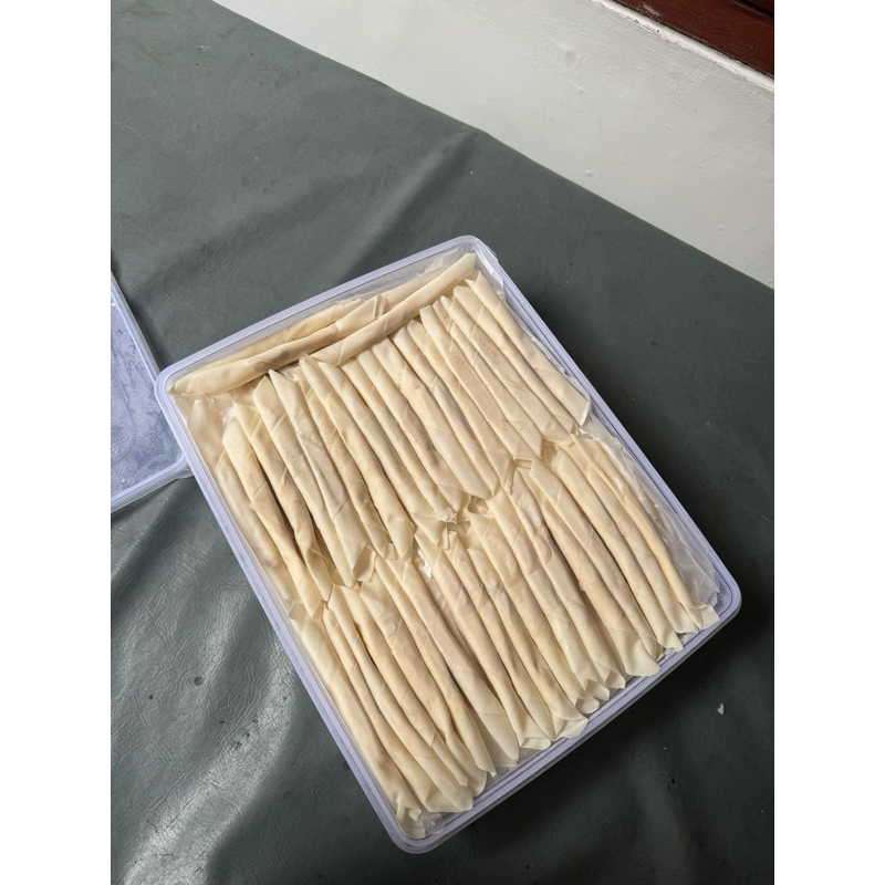 

Banana Roll / Pisang Gulung