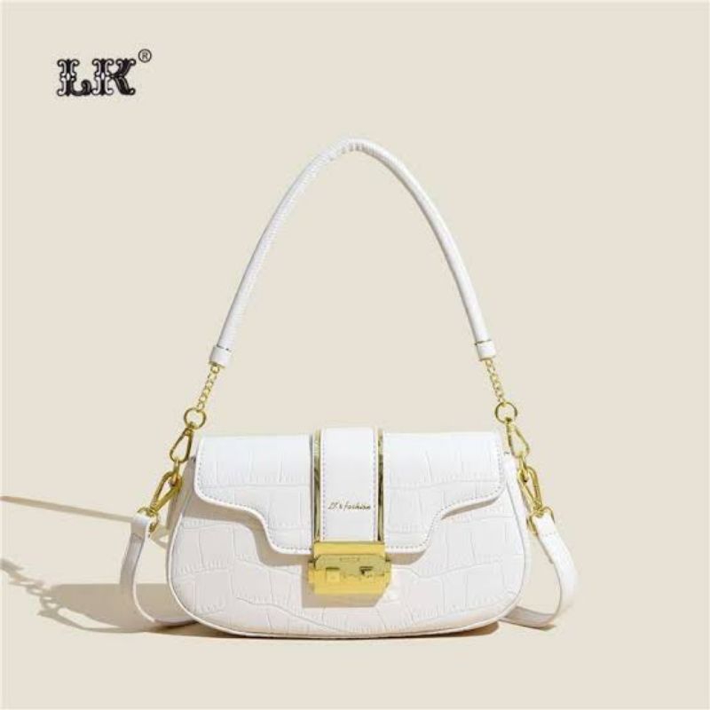 #NEW - TAS PREMIUM - LK199 TAS IMPORT LK - TAS LK - TAS GROSIR - TAS WANITA MURAH - TAS SLEMPANG