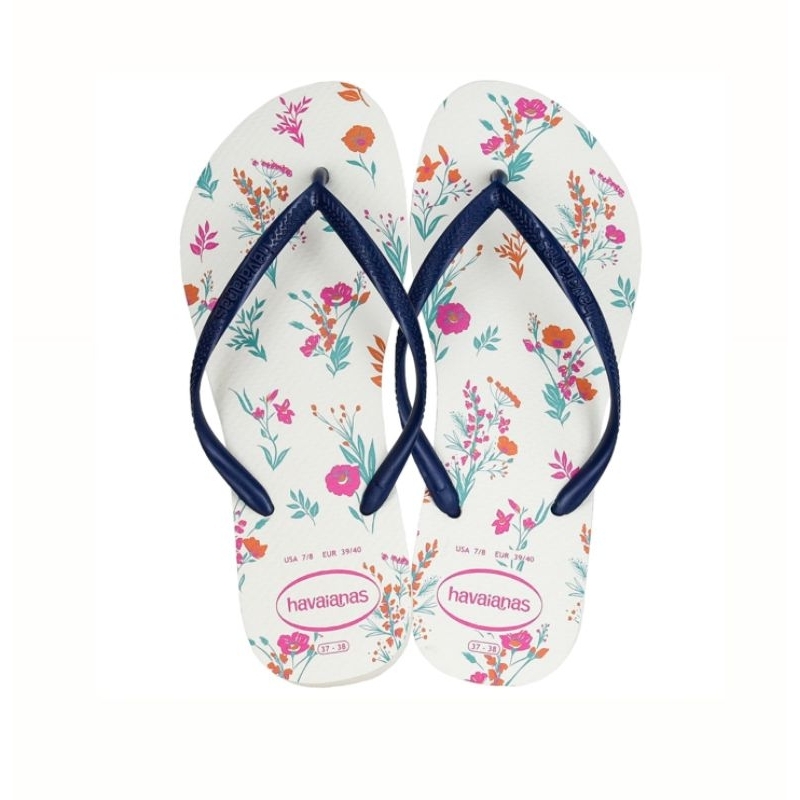 Havaianas sale original store sandal perempuan wanita sz brz 39/40 eur 41/42