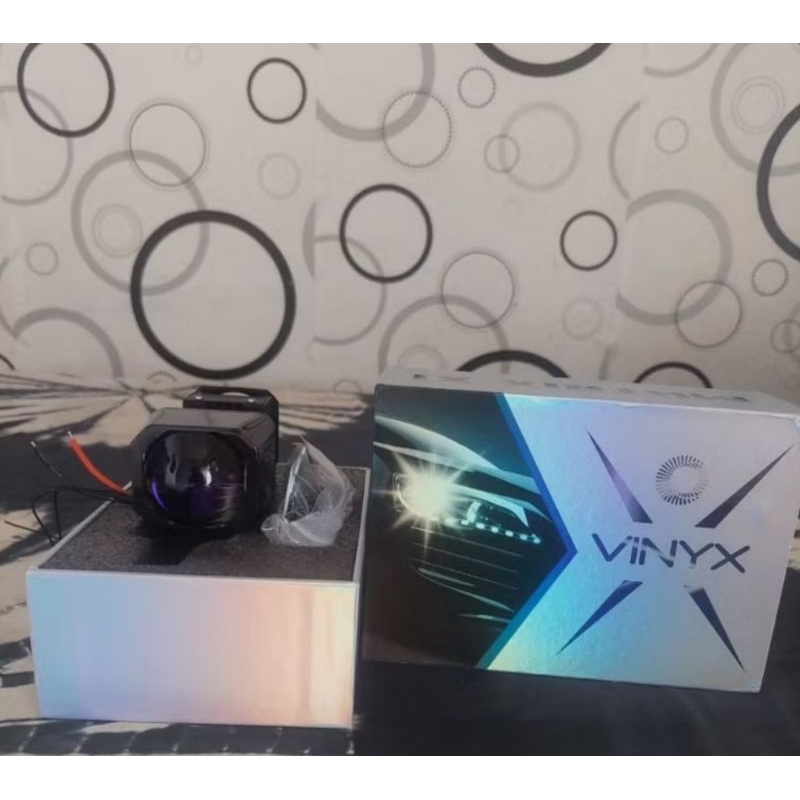 Biled matrix x1 vinyx 1,5 inch