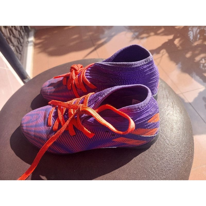 PRELOVED ADIDAS FUTSAL ORIGINAL