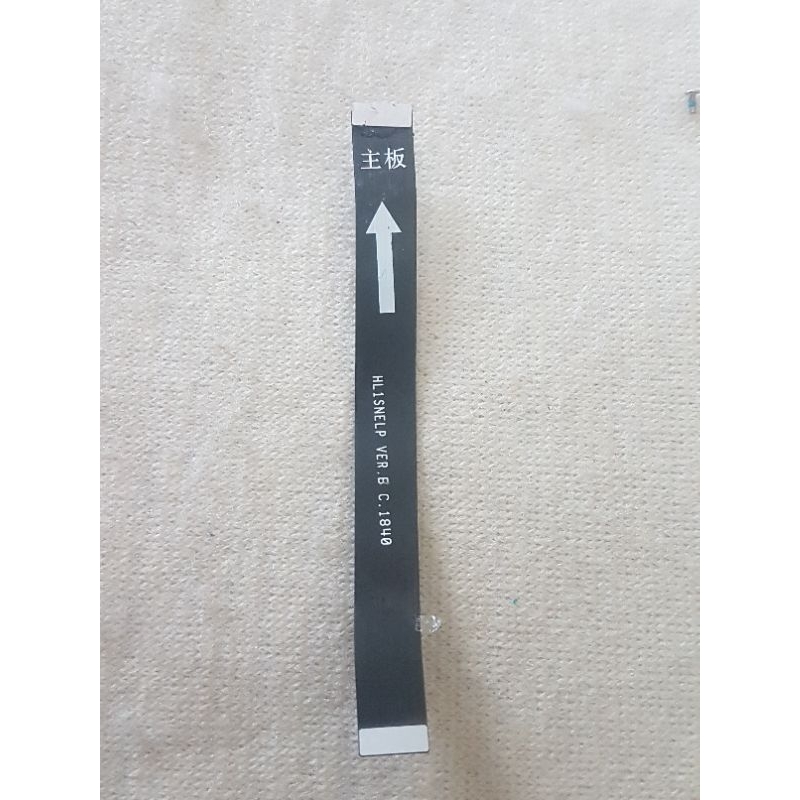 fleksibel penghubung huawei nova 3i copotan