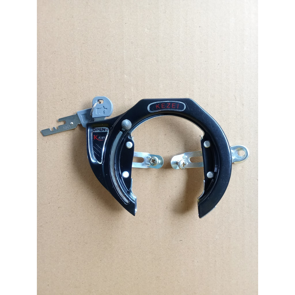 Kunci Sepeda onthel 26 mini bike dll