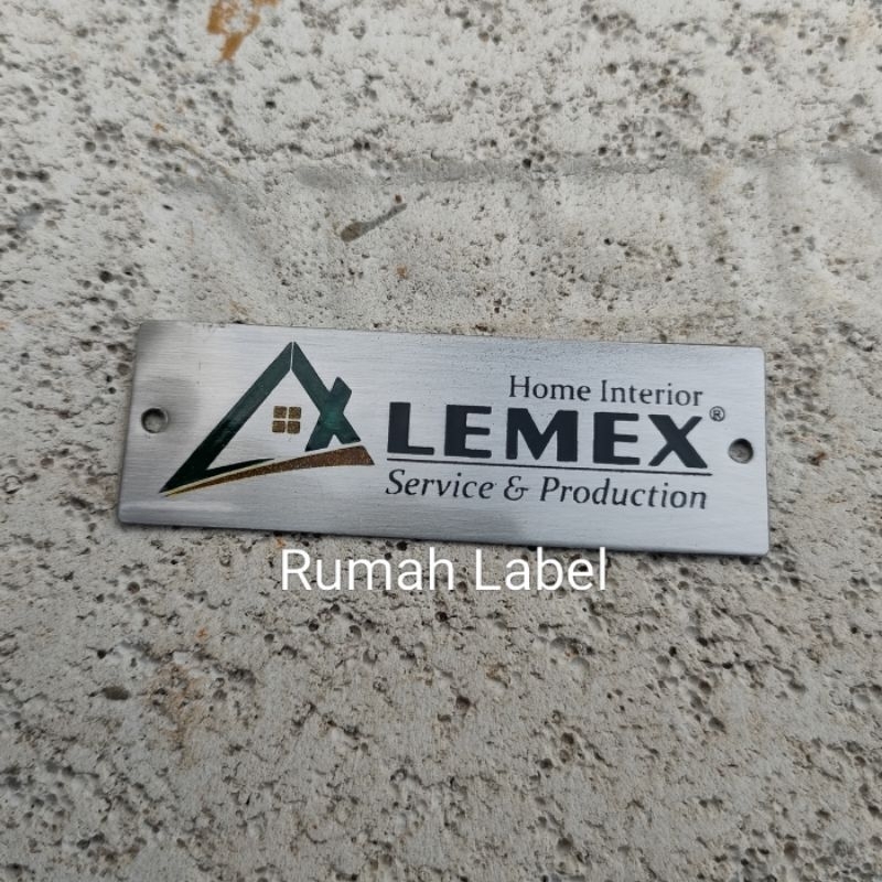 

costum label furniture/label mebel/label parfume